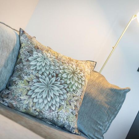 Neu! Ferienwohnung Sunset Loft Wohlfuehlatmospaehre Mit Weitblick In Westerland Sylt Bagian luar foto